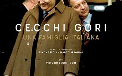 Cecchi Gori – Una famiglia italiana