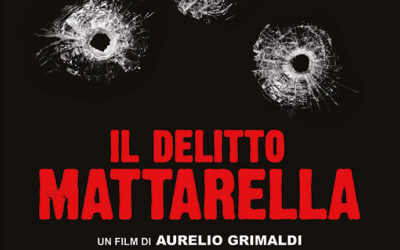 Il Delitto Mattarella