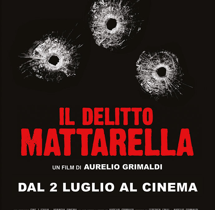 Il Delitto Mattarella
