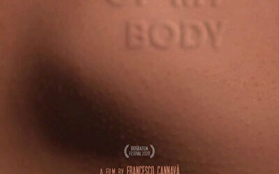 Because of my body