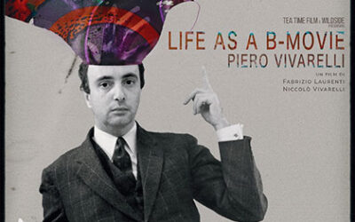 Life as a B-MOVIE: Piero Vivarelli