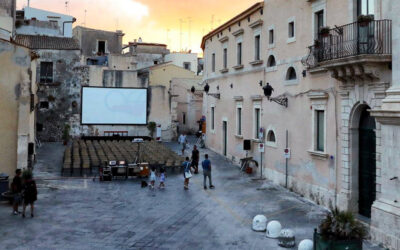 Il 19 agosto a Ortigia Film Festival  ospiti i registi Alberto Rizzi, Nick Vivarelli, Fabrizio Laurenti e Adrian Lo