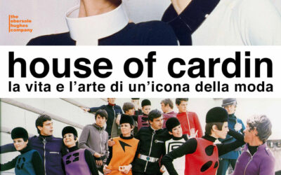 House of Cardin
