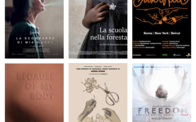 Ortigia Film Festival svela i documentari in concorso
