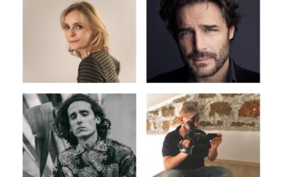 ORTIGIA FILM FESTIVAL: ANNUNCIATE LE GIURIE