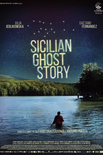 FILM SICILIAN GHOST STORY