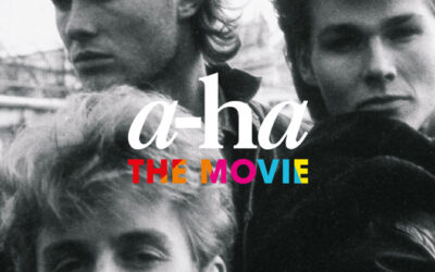 A-Ha the Movie