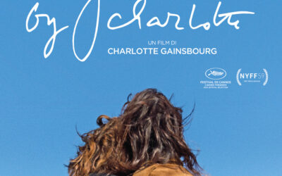 Jane By Charlotte