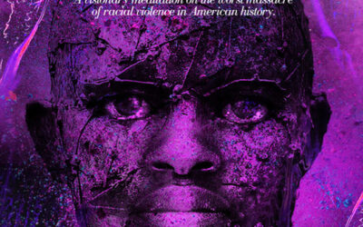 The Black Christs. Far From Justice