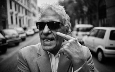 Abel Ferrara