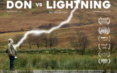 Don Vs Lightning