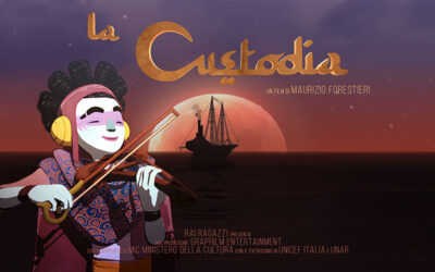La Custodia