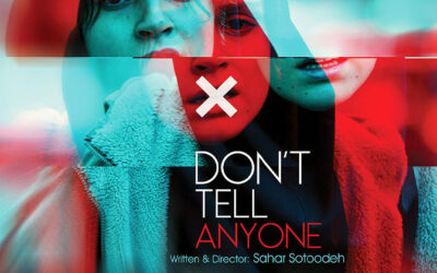 Don’t Tell Anyone