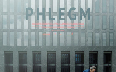 Phlegm