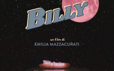 Billy