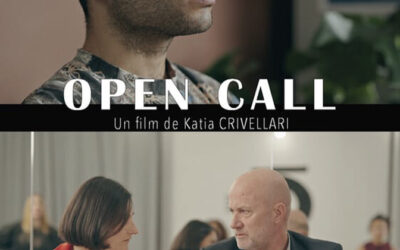 Open Call