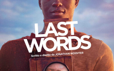 Last Words
