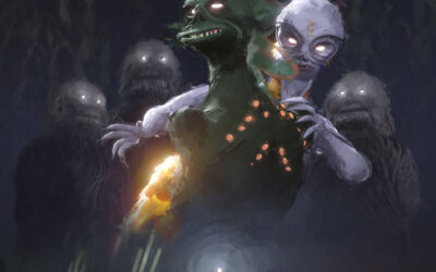 The Great Connection