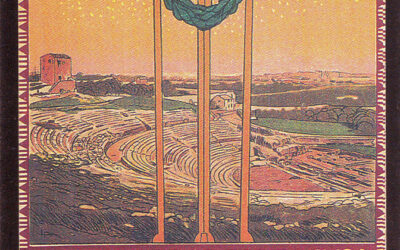110 frame di cinegiornale I.N.D.A.