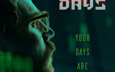 21 days