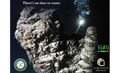 2100 – THERE IS NO TIME TO WASTE