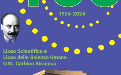 Corbino: 100 anni di storia