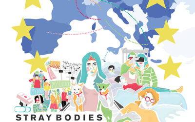 Stray Bodies – Corpi erranti