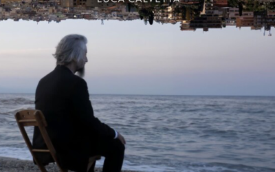 IL MARE NASCOSTO (The Hidden Sea)