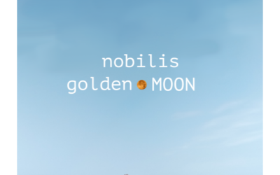 NOBILIS GOLDEN MOON