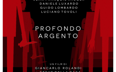 Profondo Argento