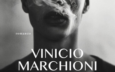 Vinicio Marchioni presenta il libro “Tre Notti”