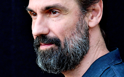 FABRIZIO GIFUNI INCONTRA IL PUBBLICO