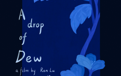 A DROP OF DEW