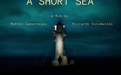 A SHORT SEA
