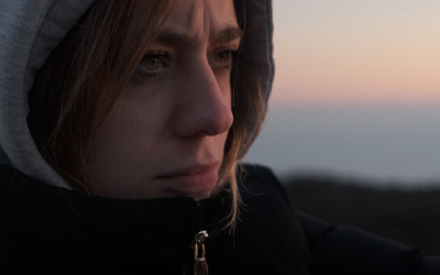 Claudia fa Brutti Sogni