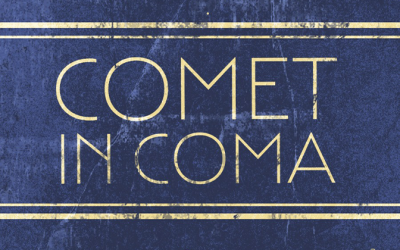 Comet in Coma