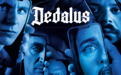 Dedalus