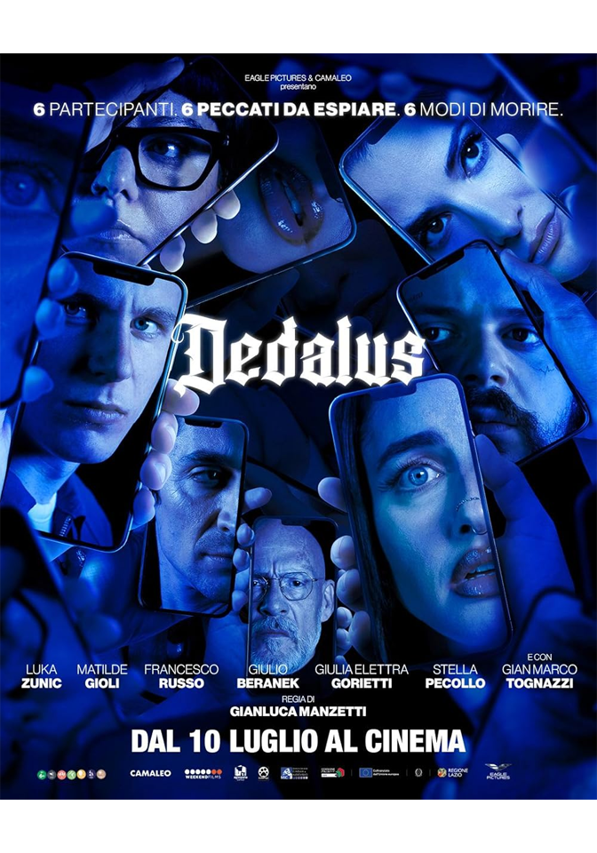 dedalus