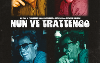 FRANCO CALIFANO – NUN VE TRATTENGO