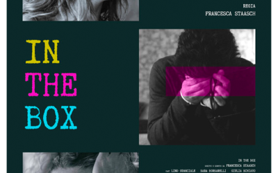 In The Box