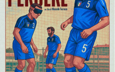 Lasciateci perdere