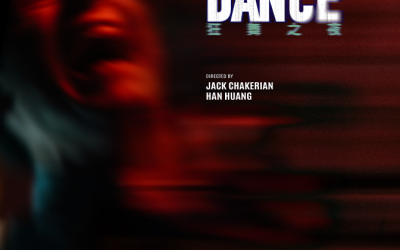 Tonight We Dance