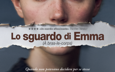 LO SGUARDO DI EMMA