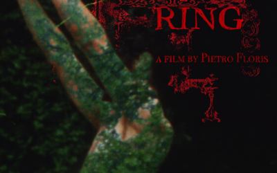 PIXIE RING