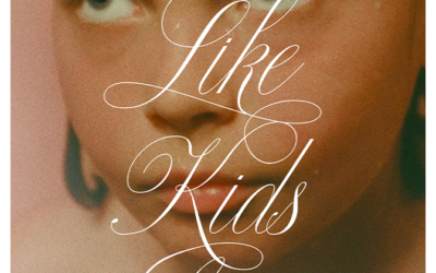 SMELLS LIKE KIDS’ SPIRIT