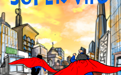 SUPER VITO