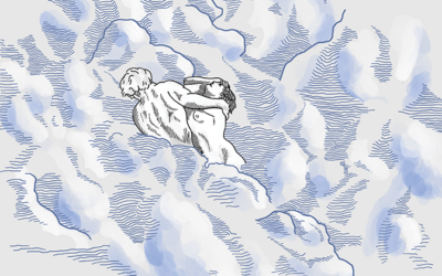 THE CLOUDS OF ODESSA