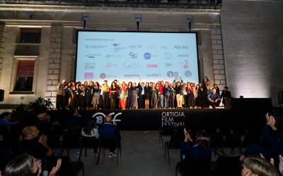 TUTTI I PREMI OFF18 PETER GREENAWAY, CLAUDIA GERINI, PIER GIORGIO BELLOCCHIO, CARLA SIGNORIS, CATERINA GUZZANTI TRA GLI OSPITI PIÙ IMPORTANTI DI QUESTA EDIZIONE