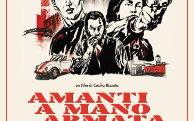 AMANTI A MANO ARMATA