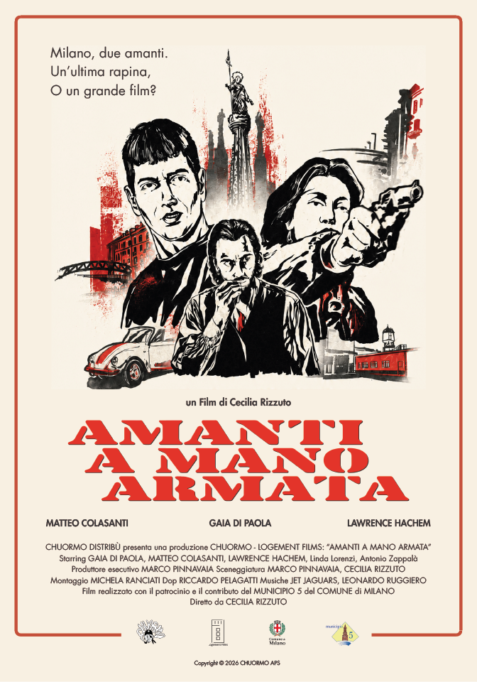 amanti
